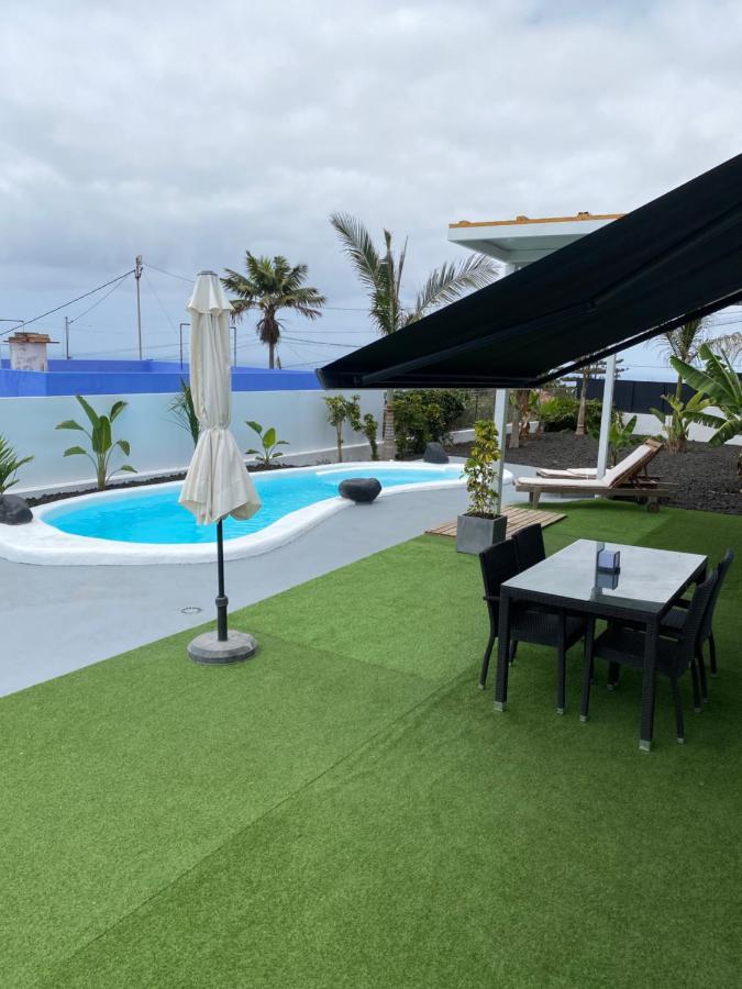 Tagoro Sunset View & Heated Pool Tenerife Santa Cruz de Tenerife Exterior foto